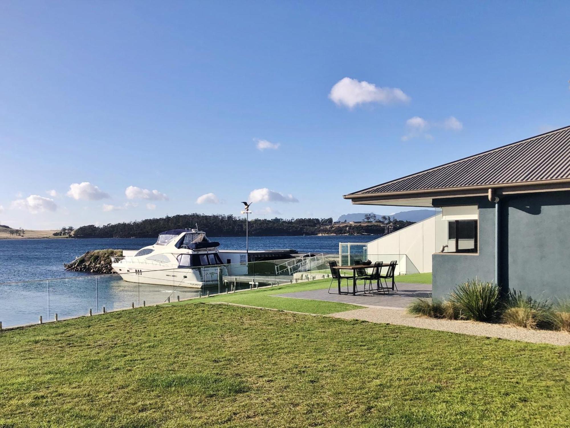 Eastcoaster Tasmania Hotel Orford Phòng bức ảnh
