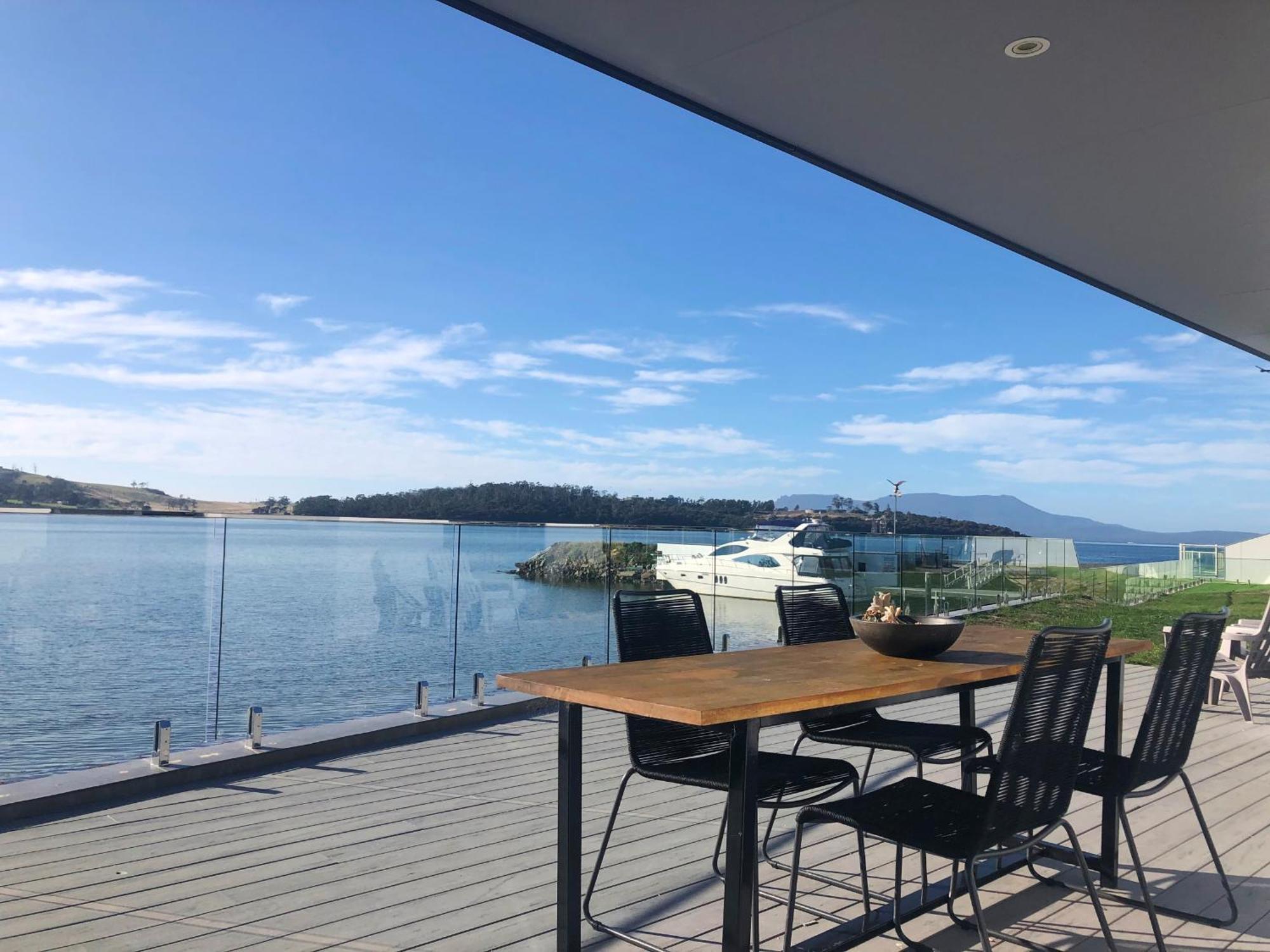 Eastcoaster Tasmania Hotel Orford Phòng bức ảnh