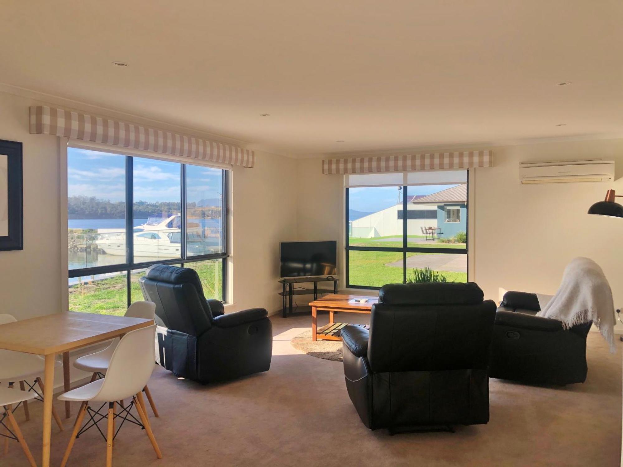 Eastcoaster Tasmania Hotel Orford Phòng bức ảnh
