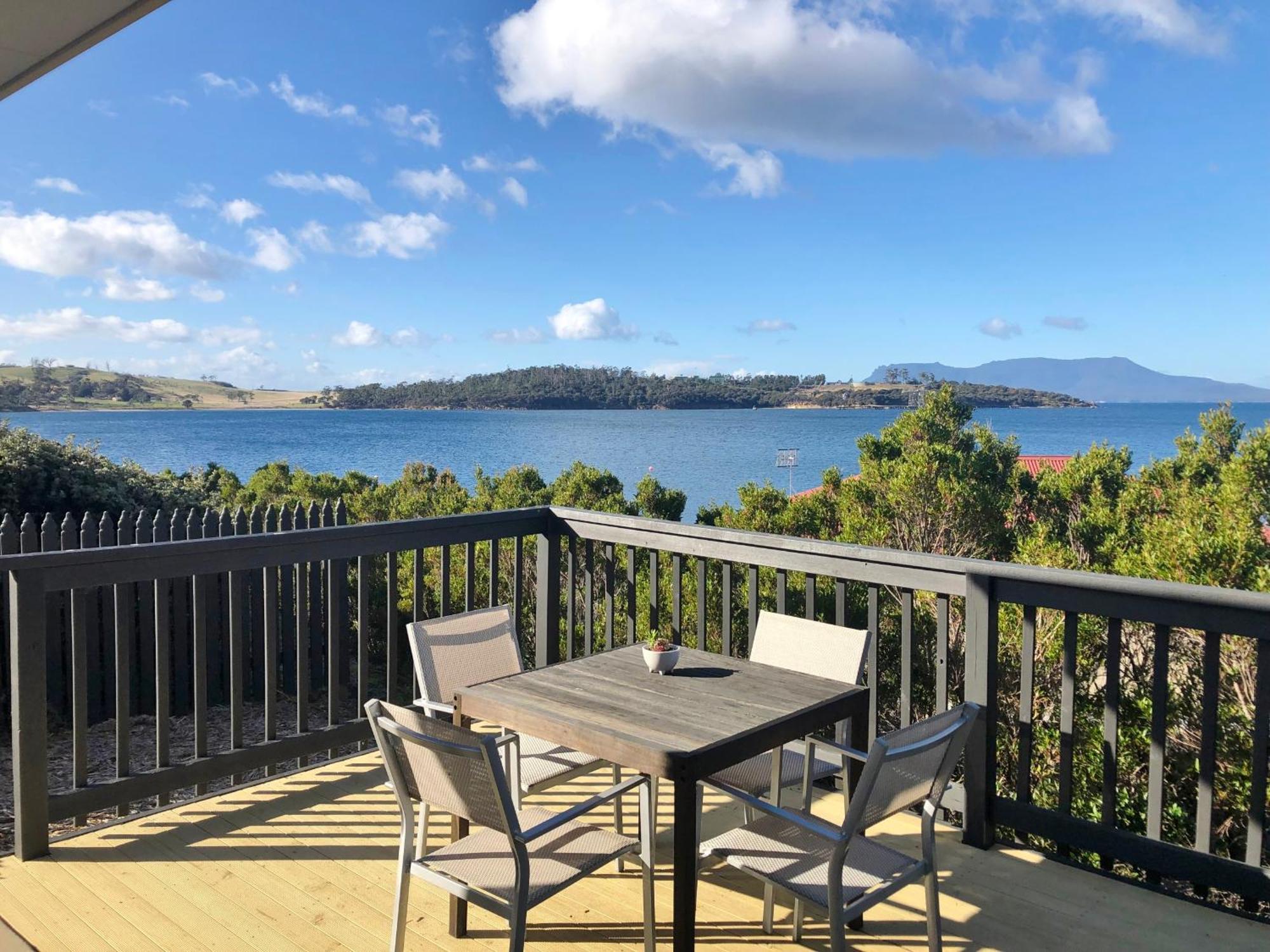 Eastcoaster Tasmania Hotel Orford Phòng bức ảnh