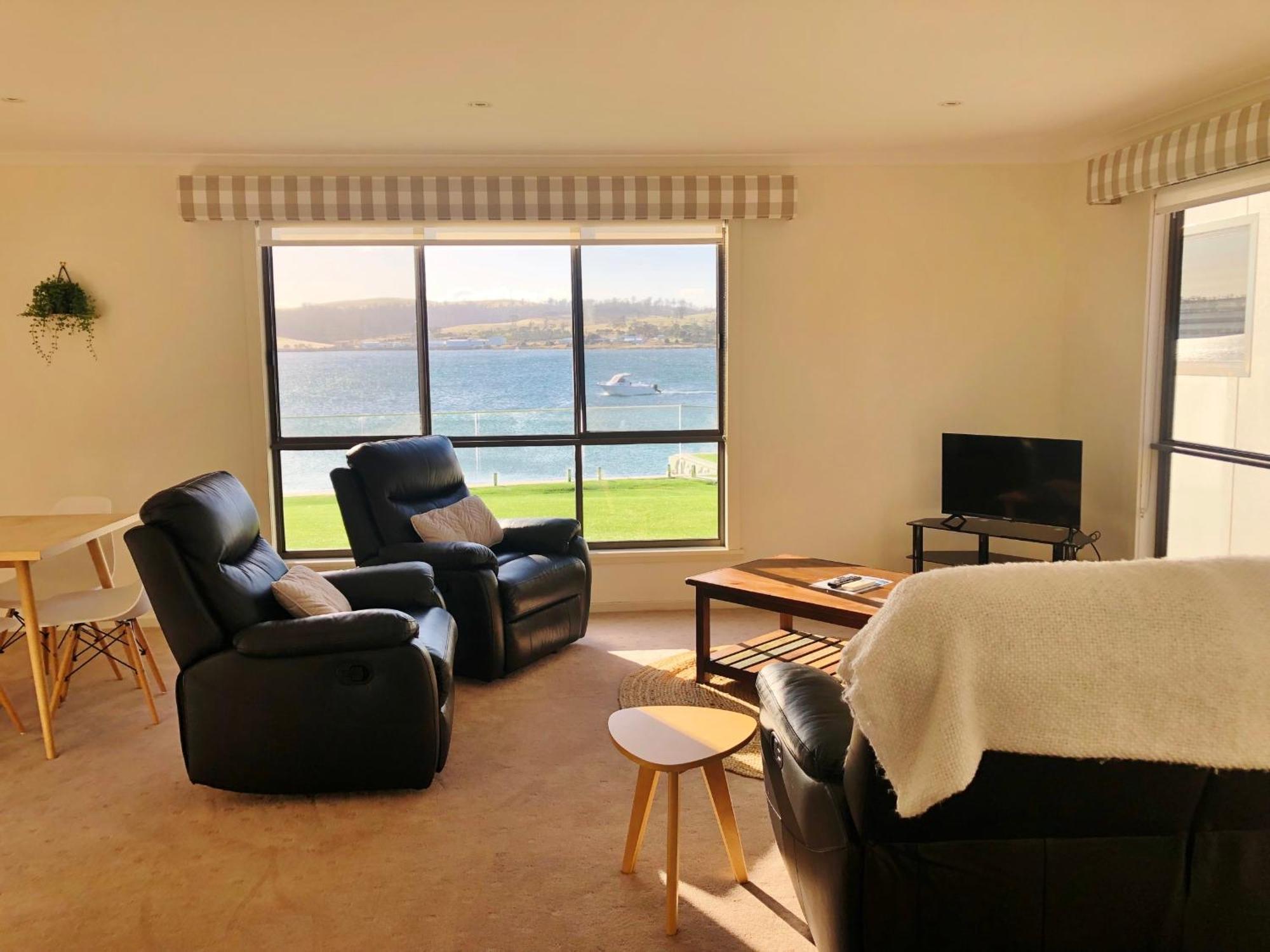 Eastcoaster Tasmania Hotel Orford Phòng bức ảnh