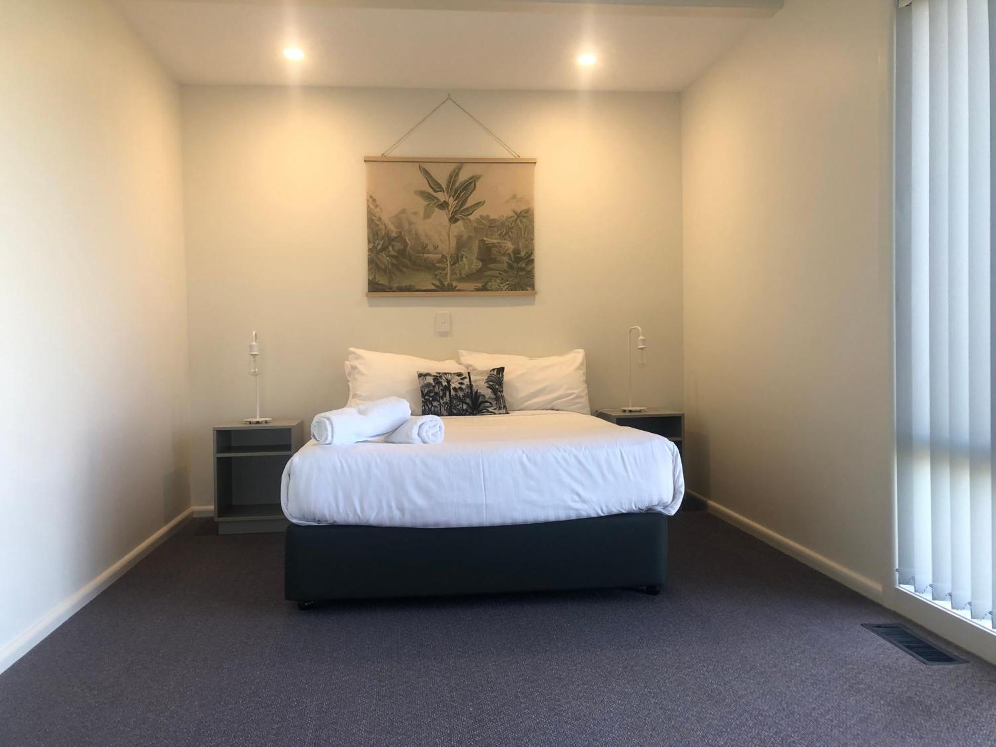 Eastcoaster Tasmania Hotel Orford Phòng bức ảnh