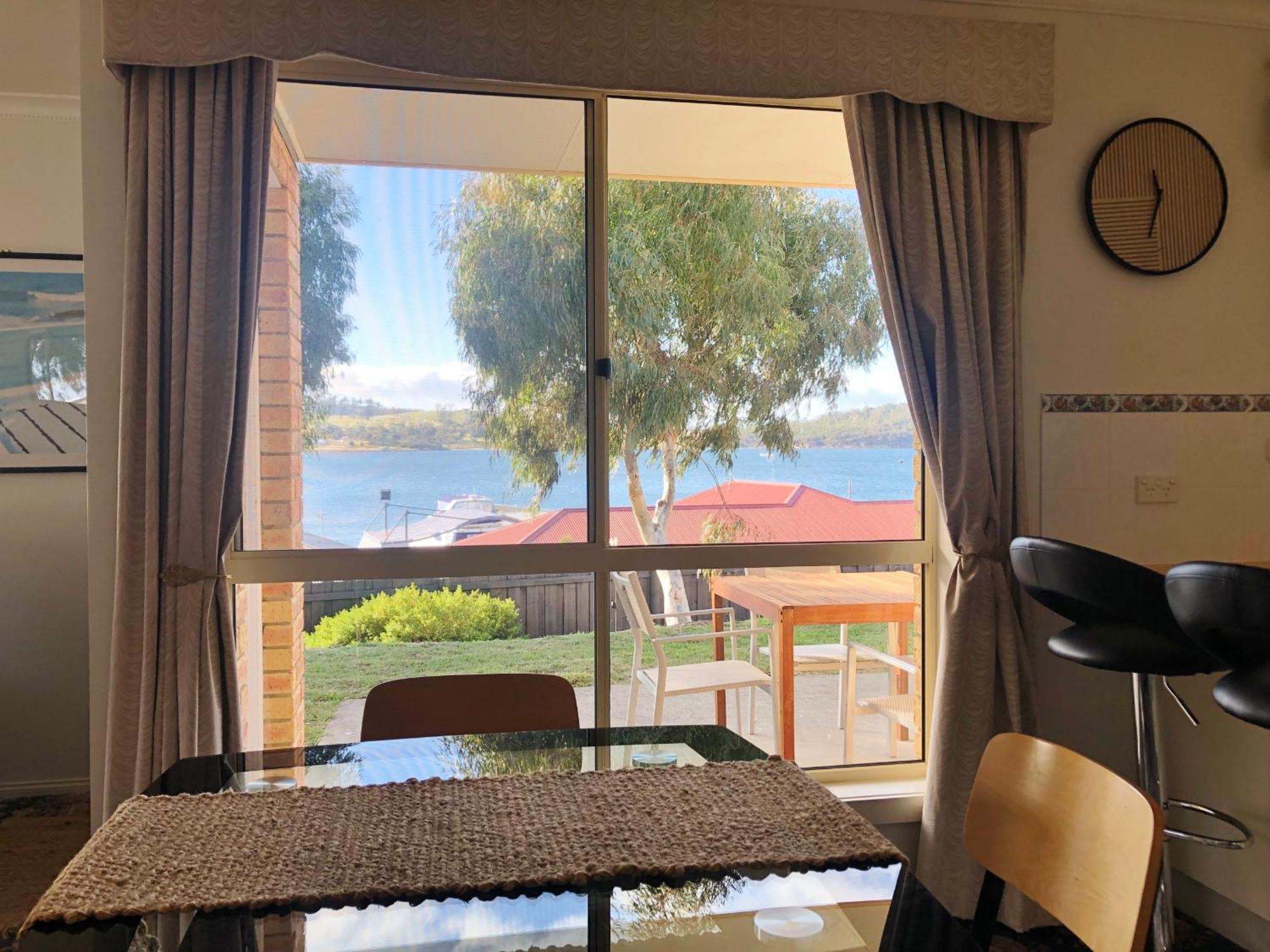 Eastcoaster Tasmania Hotel Orford Phòng bức ảnh