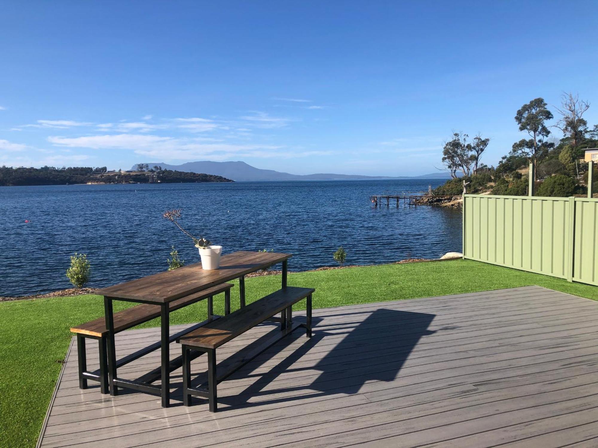 Eastcoaster Tasmania Hotel Orford Phòng bức ảnh
