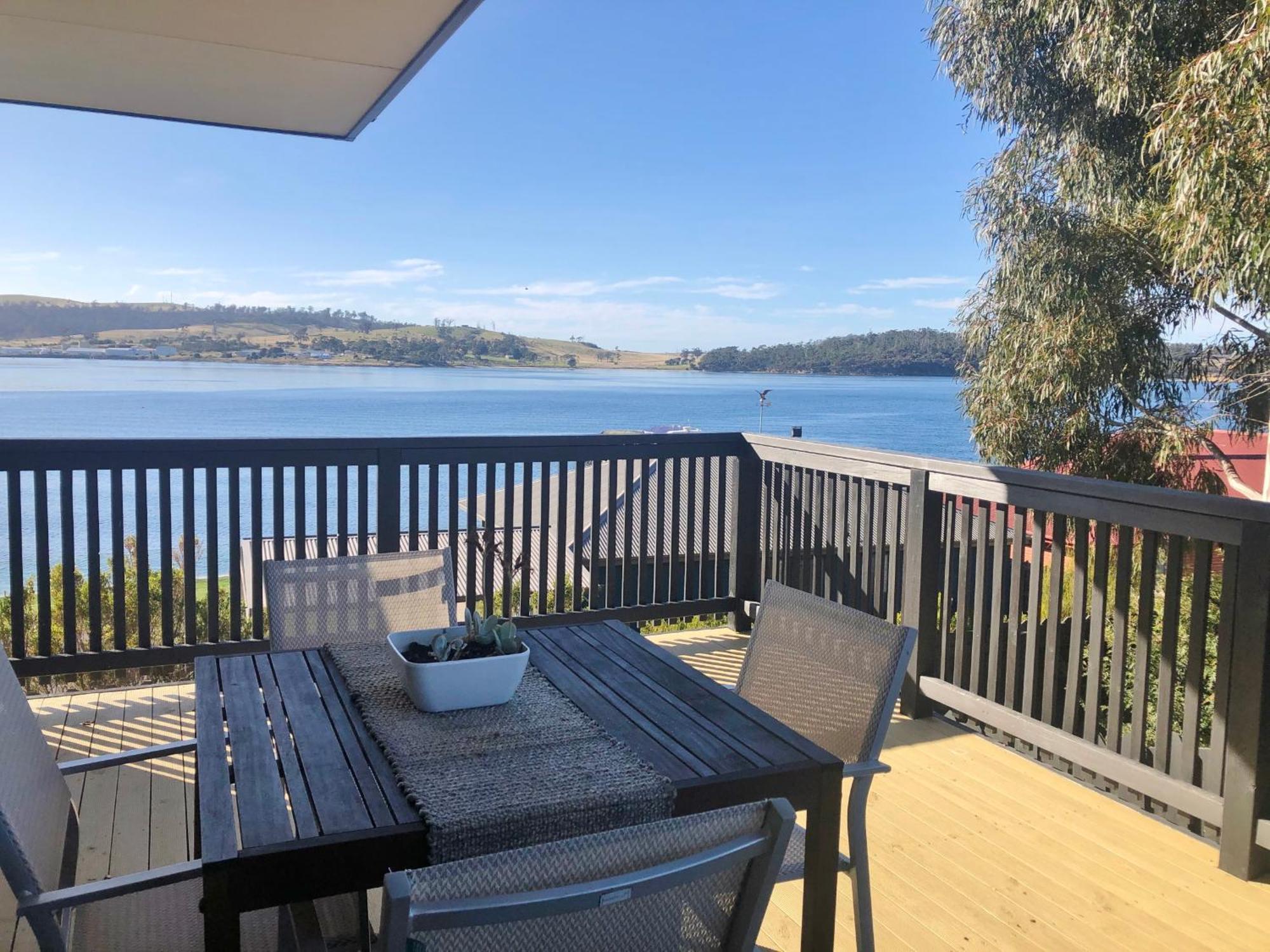 Eastcoaster Tasmania Hotel Orford Phòng bức ảnh