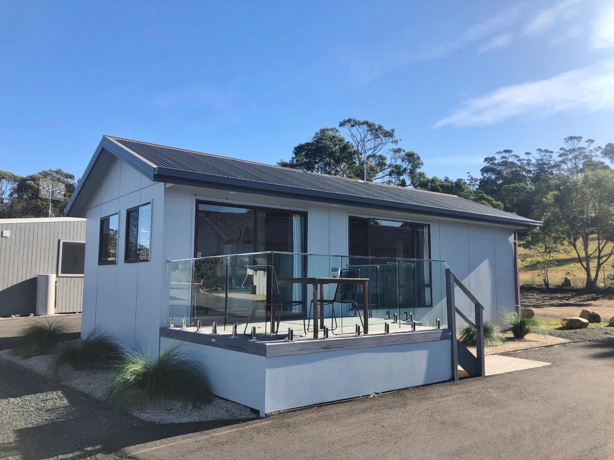 Eastcoaster Tasmania Hotel Orford Phòng bức ảnh