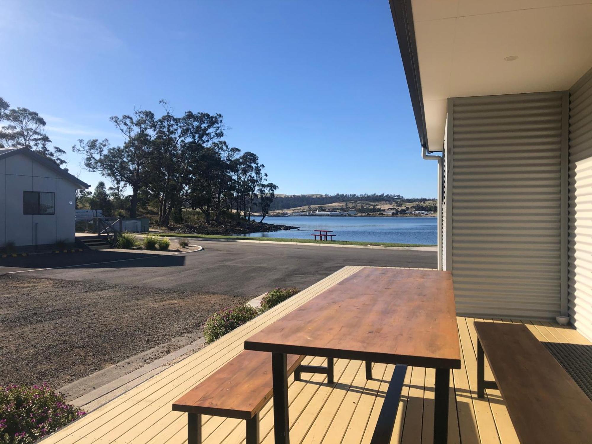 Eastcoaster Tasmania Hotel Orford Phòng bức ảnh