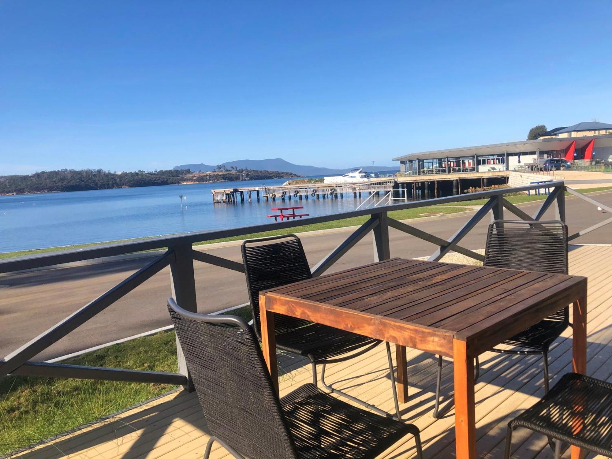 Eastcoaster Tasmania Hotel Orford Phòng bức ảnh