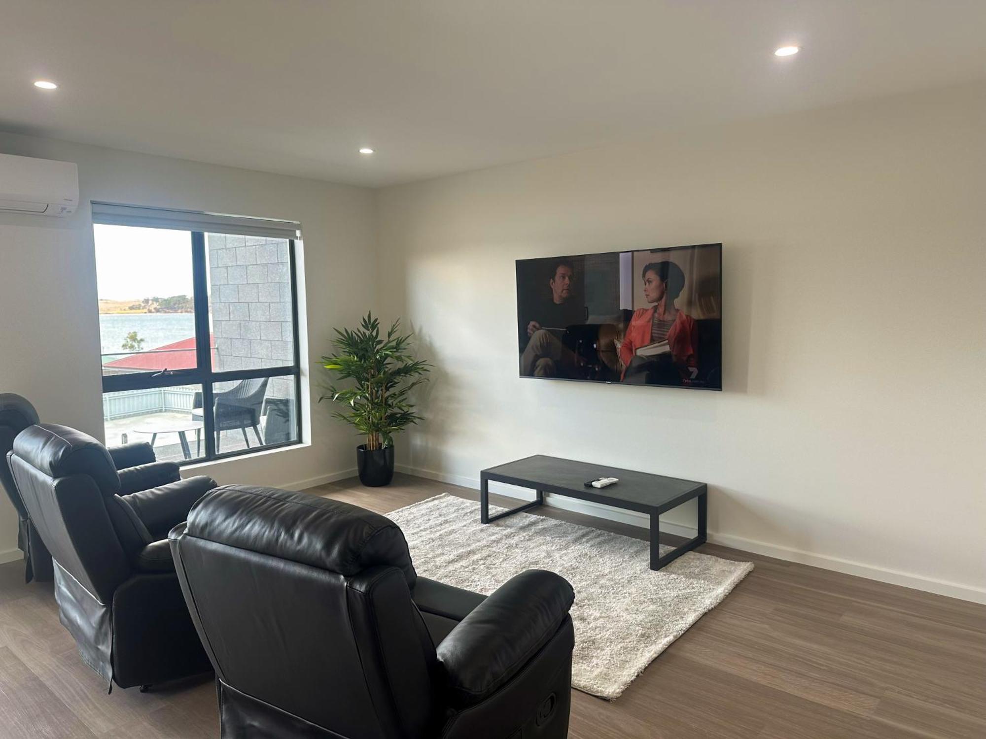 Eastcoaster Tasmania Hotel Orford Ngoại thất bức ảnh