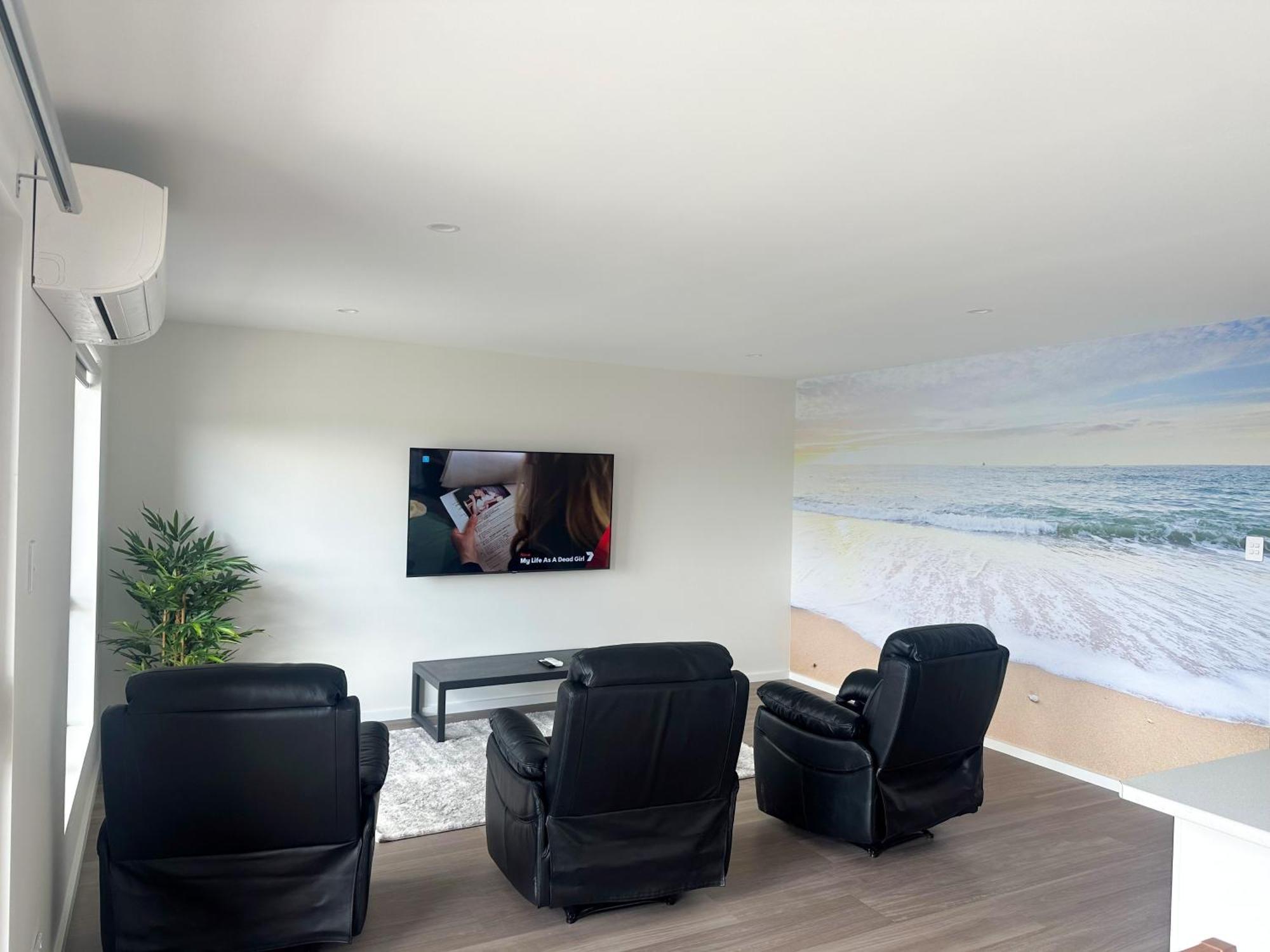 Eastcoaster Tasmania Hotel Orford Ngoại thất bức ảnh
