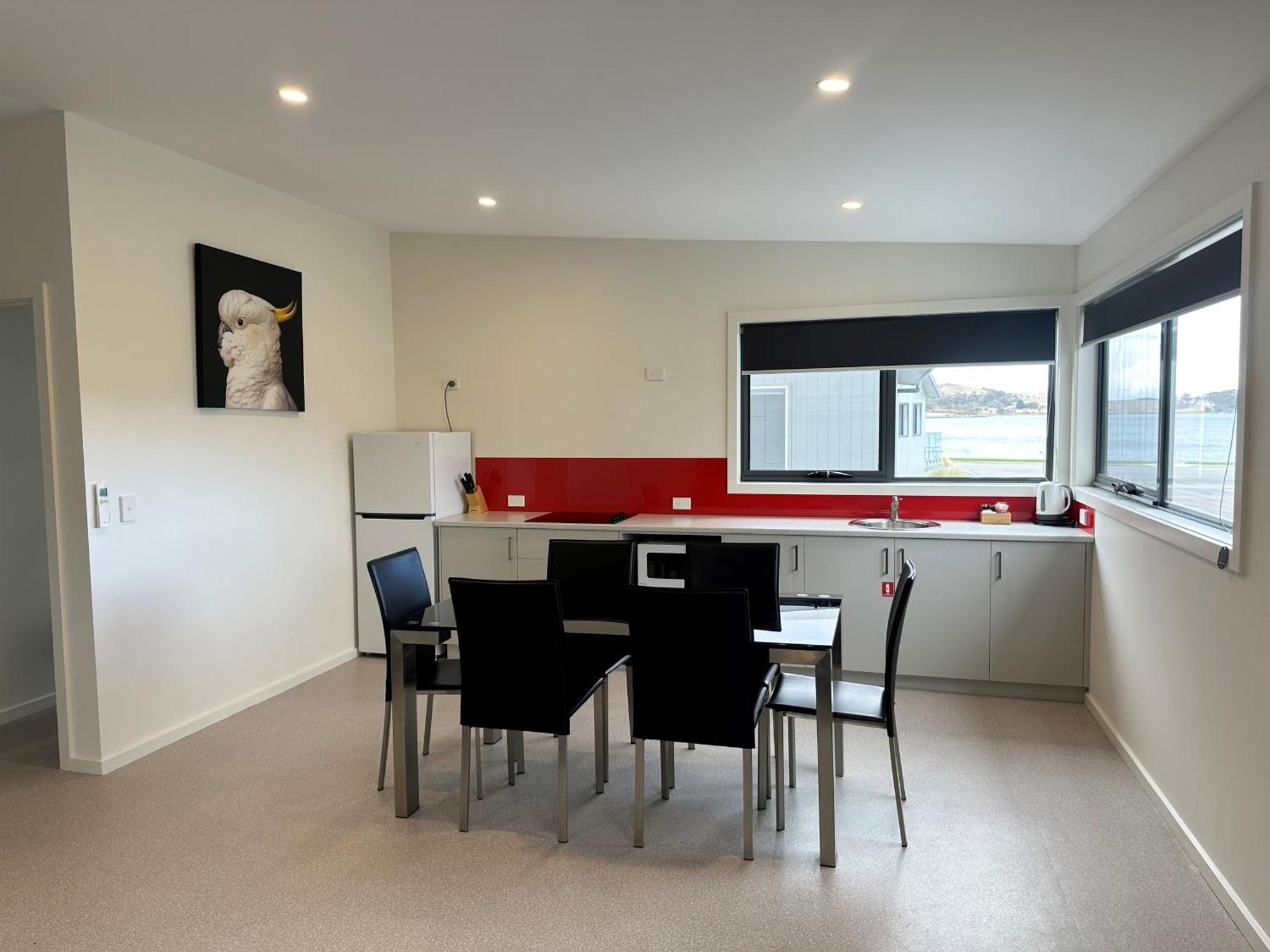Eastcoaster Tasmania Hotel Orford Ngoại thất bức ảnh