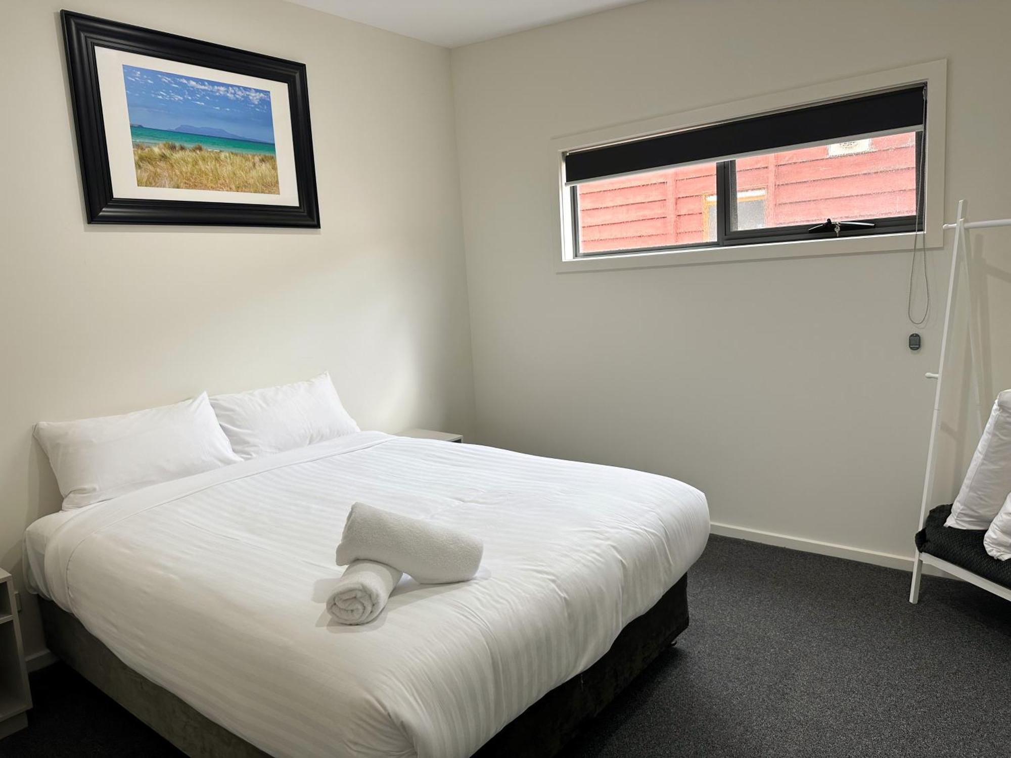 Eastcoaster Tasmania Hotel Orford Ngoại thất bức ảnh