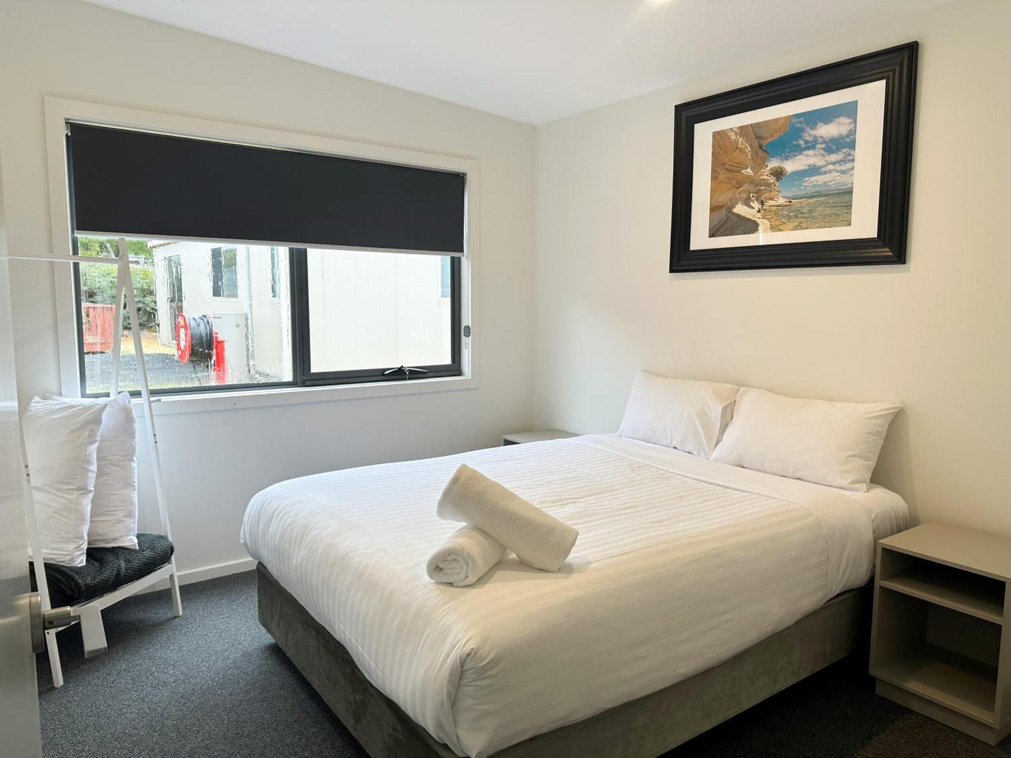 Eastcoaster Tasmania Hotel Orford Ngoại thất bức ảnh