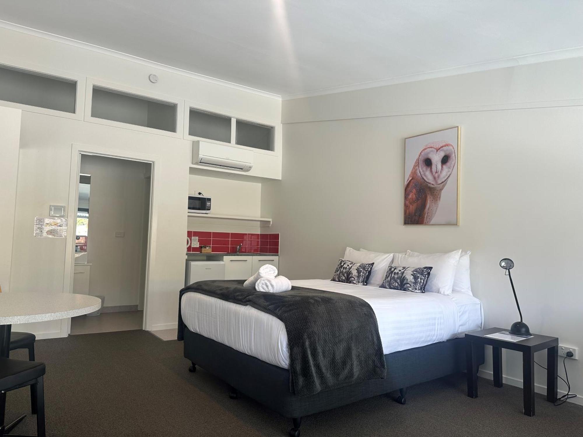 Eastcoaster Tasmania Hotel Orford Ngoại thất bức ảnh