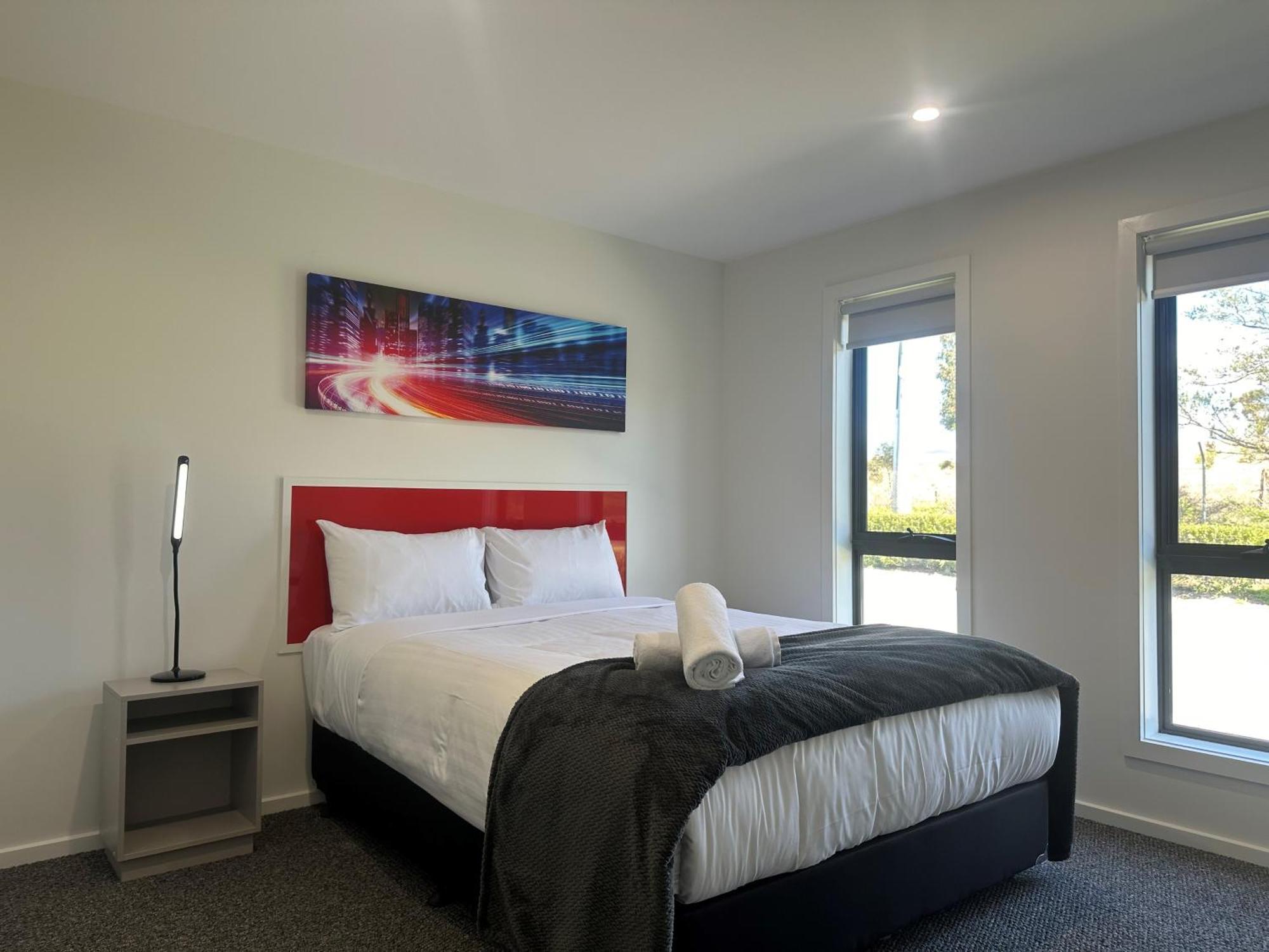 Eastcoaster Tasmania Hotel Orford Ngoại thất bức ảnh