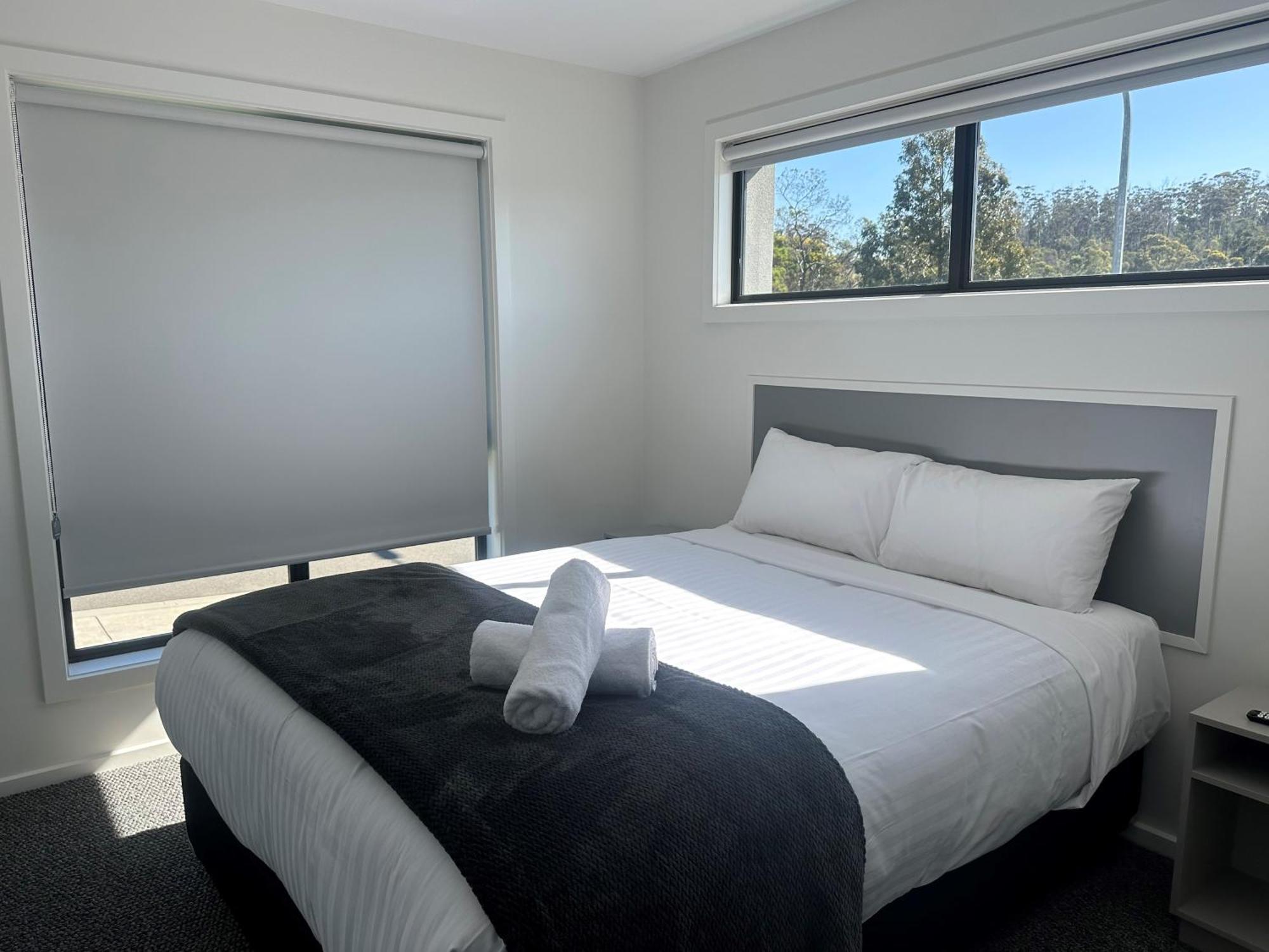 Eastcoaster Tasmania Hotel Orford Ngoại thất bức ảnh