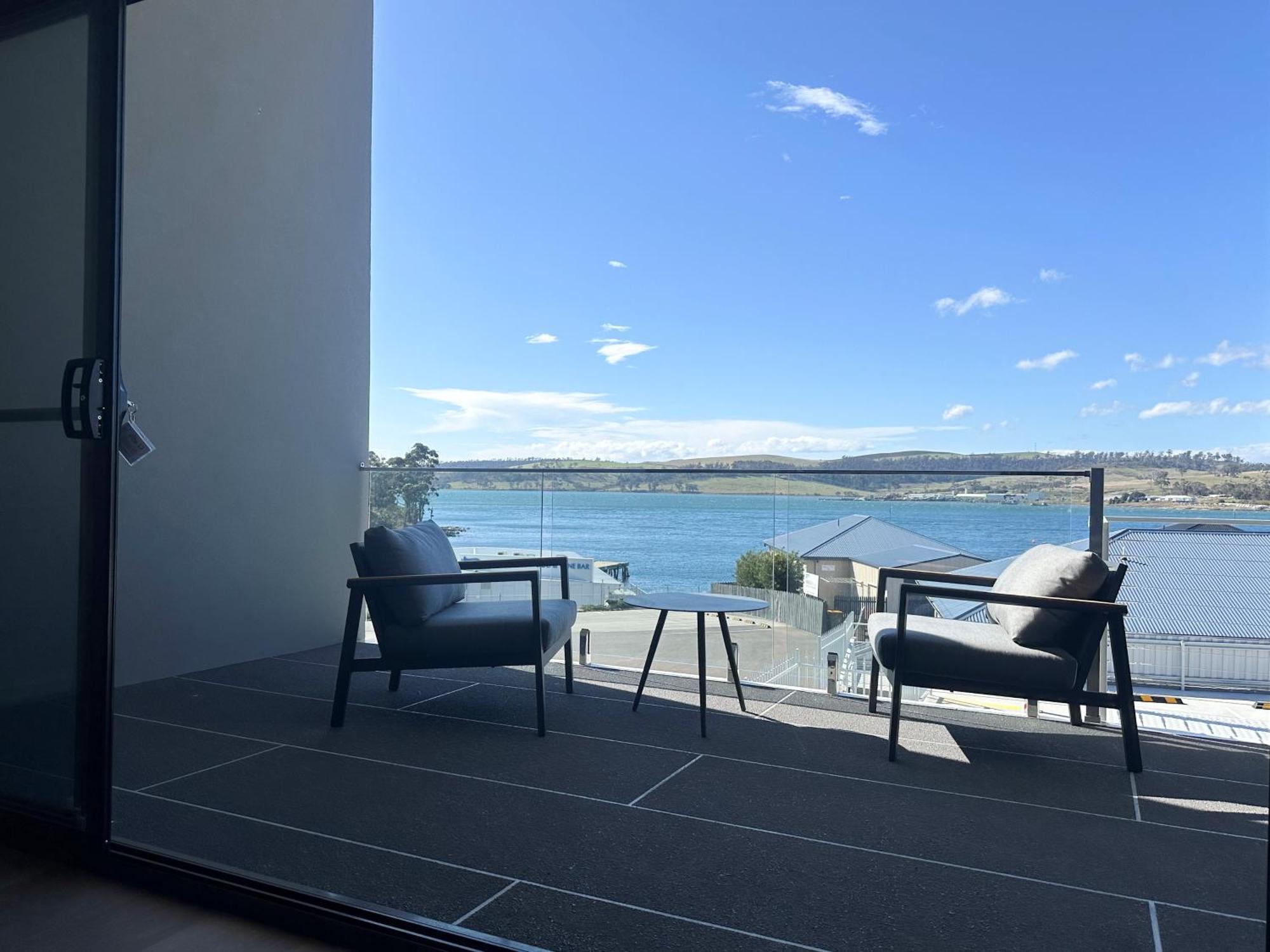 Eastcoaster Tasmania Hotel Orford Ngoại thất bức ảnh